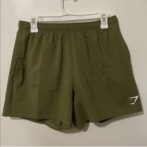 GYMSHARK - MEN’S SHORTS